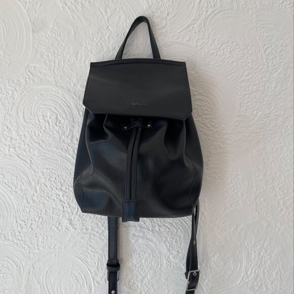 Matt and Nat vegan leather bag - Picture 1 of 4